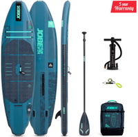 Aero Rasa Compact 10,6 SUP Boardpaket